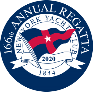 NYYC Annual Regatta (Around The Island) @ Navy Marina