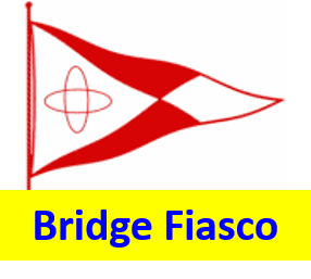 Twenty Hundred Club Bridge Fiasco @ Navy Marina | Newport | Rhode Island | United States