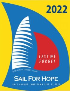 Sail for Hope @ Navy Marina | Newport | Rhode Island | United States