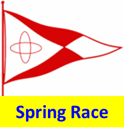 Around Aquidneck/Spring Race @ New England Boatworks