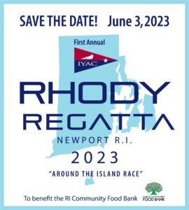 Rhody Regatta @ Navy Marina Slip A41