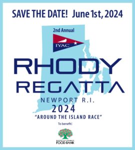 Rhody Regatta @ Dock